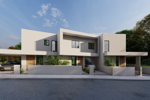3 bedrooms Villa in Kalavasos, Larnaka,  No. 40920 3