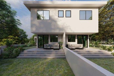 3 bedrooms Villa in Kalavasos, Larnaka,  No. 40920 9