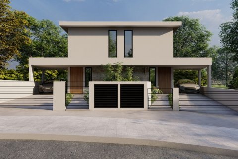 3 bedrooms Villa in Kalavasos, Larnaka,  No. 40920 10