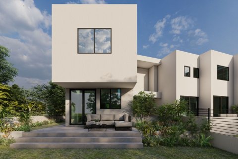 3 bedrooms Villa in Kalavasos, Larnaka,  No. 40920 5