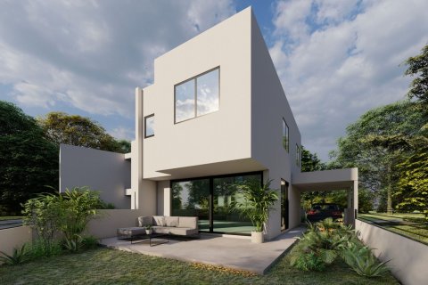 3 bedrooms Villa in Kalavasos, Larnaka,  No. 40922 4