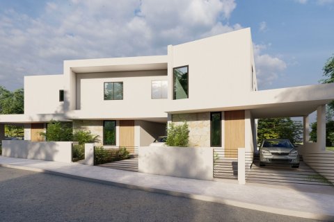 3 bedrooms Villa in Kalavasos, Larnaka,  No. 40921 2