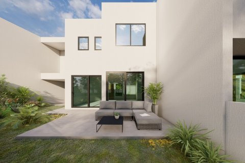 3 bedrooms Villa in Kalavasos, Larnaka,  No. 40921 6