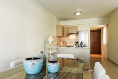 3 bedrooms Townhouse in Limassol,  No. 40925 10