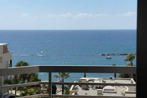 Квартира с 2 спальнями в Лимассол, Лимасол,  № 40919 3