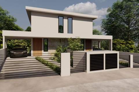 3 bedrooms Villa in Kalavasos, Larnaka,  No. 40923 7