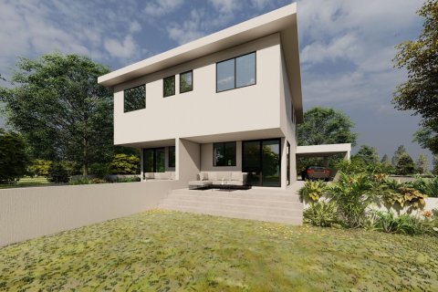 3 bedrooms Villa in Kalavasos, Larnaka,  No. 40923 8