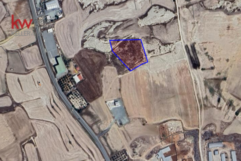 6398m2 Land in Larnaka,  No. 56735