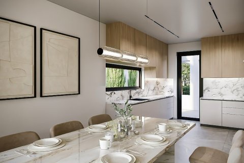 4 bedrooms Villa in Erimi, Limassol, No. 46361 11