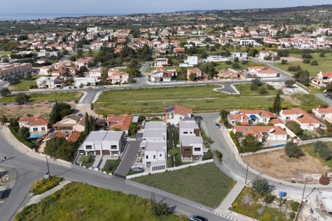 4 bedrooms Villa in Erimi, Limassol, No. 46361 6