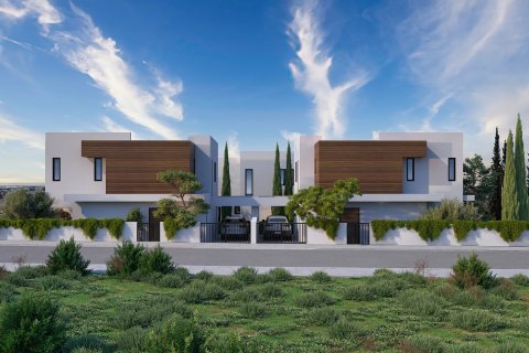 4 bedrooms Villa in Erimi, Limassol, No. 46361 3