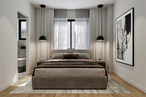 2 bedrooms Apartment in Erimi, Limassol, No. 46364 7