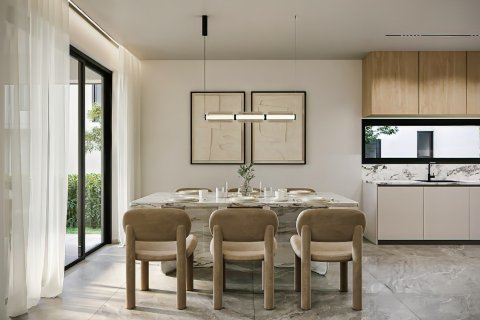 4 chambres Villa à Erimi, Limassol,  No. 46360 10