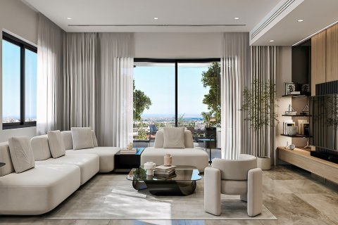 2 chambres Appartement à Erimi, Limassol,  No. 46365 5