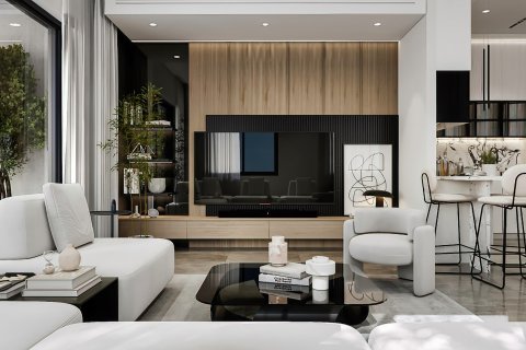 2 bedrooms Apartment in Erimi, Limassol,  No. 46362 6