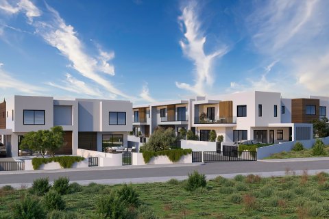 4 chambres Villa à Erimi, Limassol,  No. 46359