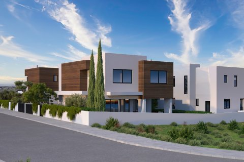 4 chambres Villa à Erimi, Limassol,  No. 46359 4