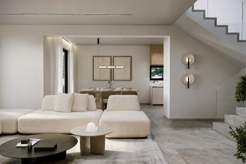 4 chambres Villa à Erimi, Limassol,  No. 46359 9