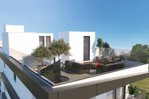 2 chambres Appartement à Aradippou, Larnaka, Chypre No. 26869