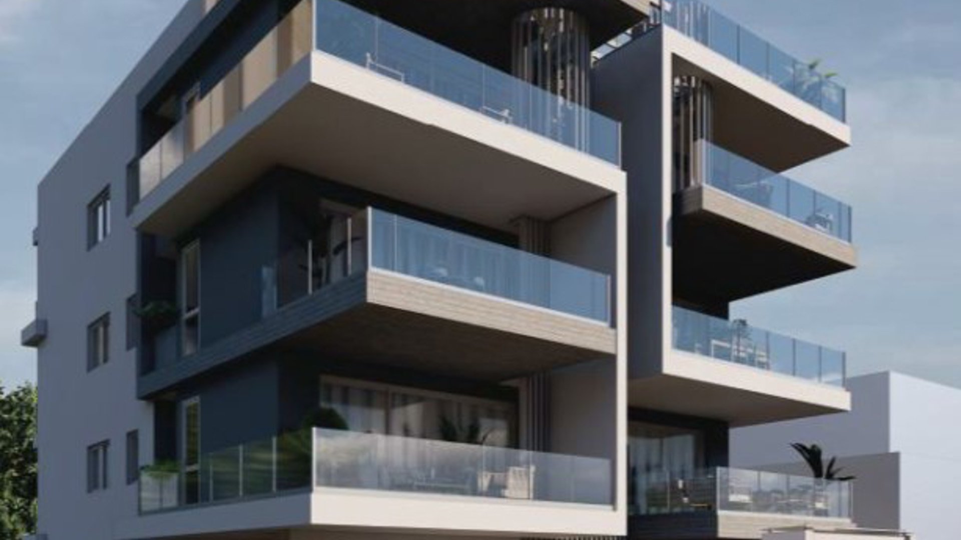 2 bedrooms Penthouse in Ypsonas, Limassol, Cyprus No. 26868