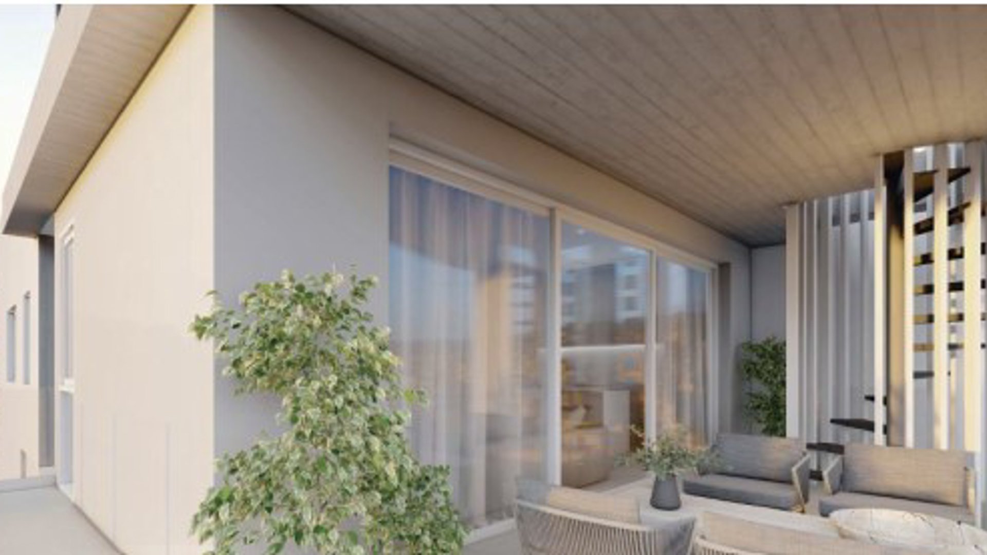 2 bedrooms Penthouse in Ypsonas, Limassol, Cyprus No. 26868