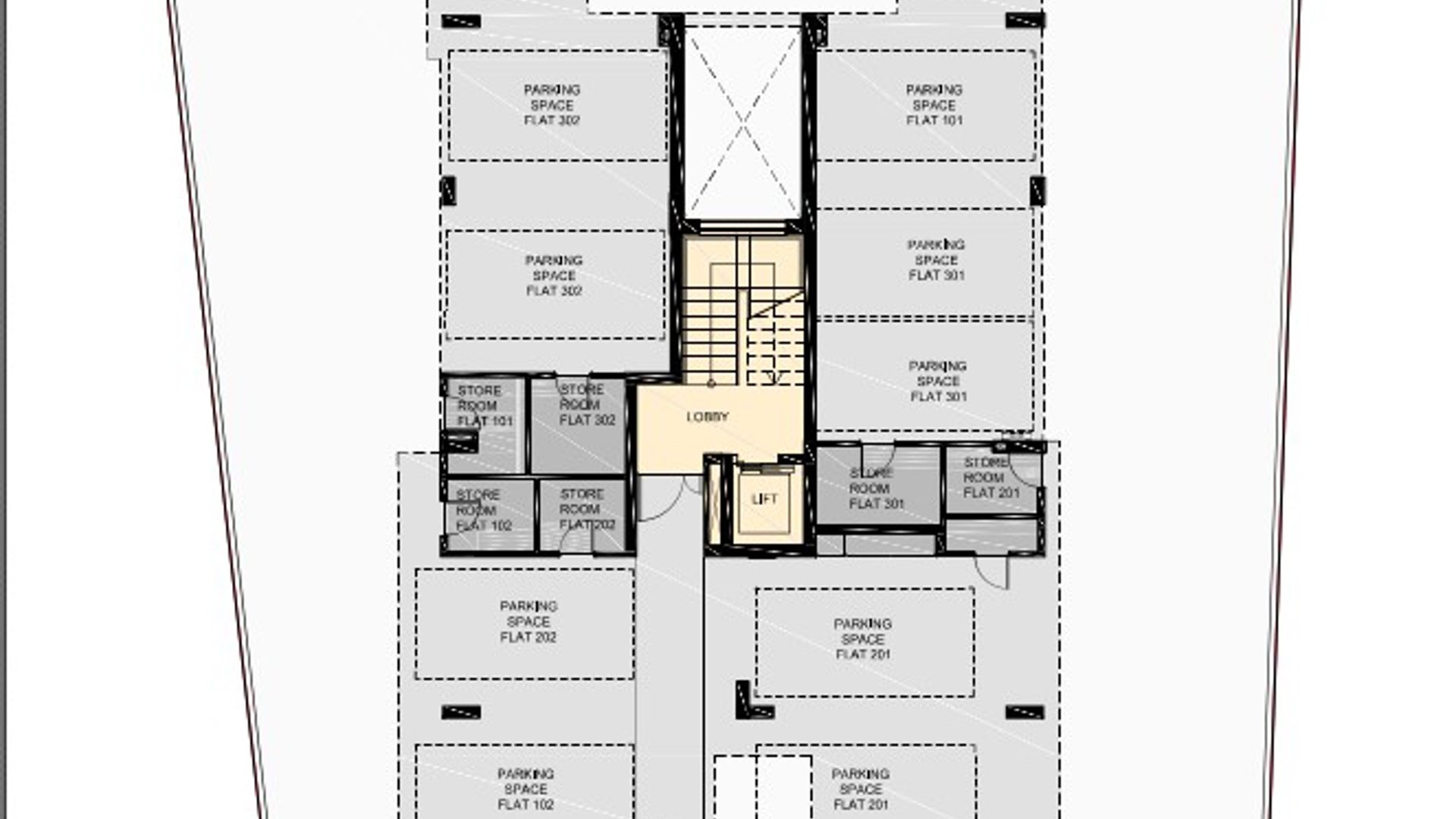 2 chambres Appartement à Ypsonas, Limassol, Chypre No. 26864