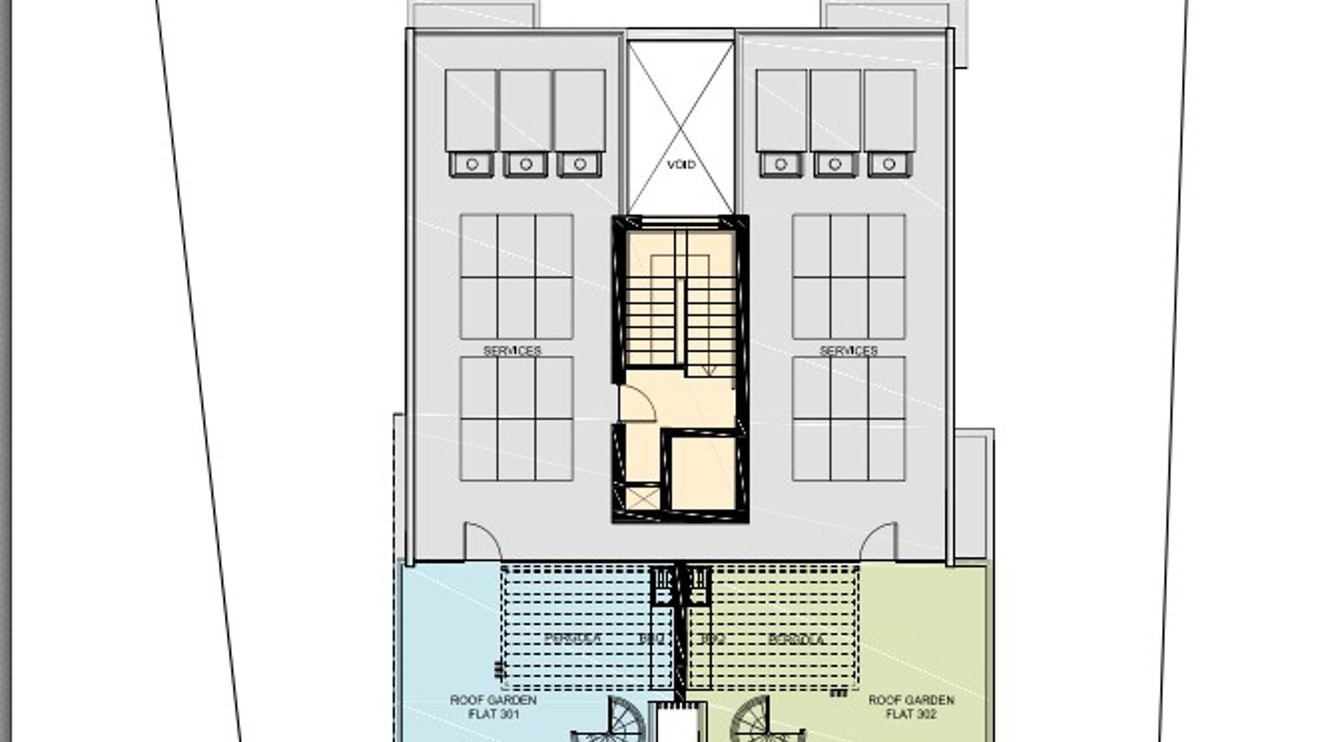 2 chambres Appartement à Ypsonas, Limassol, Chypre No. 26864