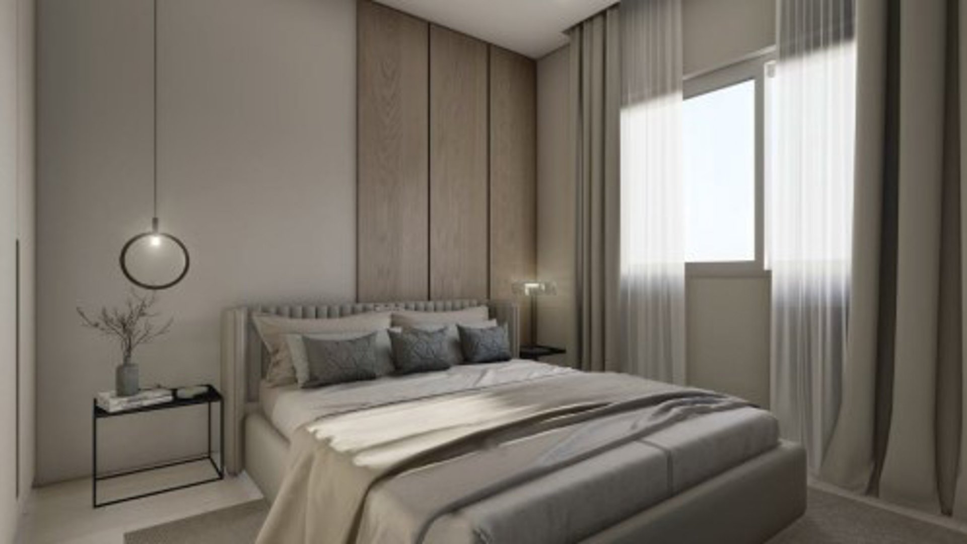 2 chambres Appartement à Ypsonas, Limassol, Chypre No. 26864