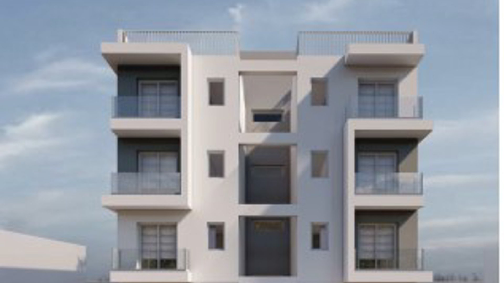 2 chambres Appartement à Ypsonas, Limassol, Chypre No. 26863