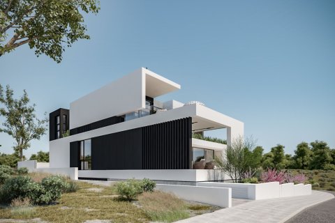 5 bedrooms Villa in Germasogeia, Limassol, No. 44978 3