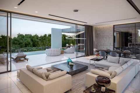 5 bedrooms Villa in Germasogeia, Limassol, No. 44978 7