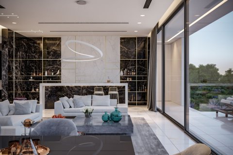 5 bedrooms Villa in Germasogeia, Limassol, No. 44978 8