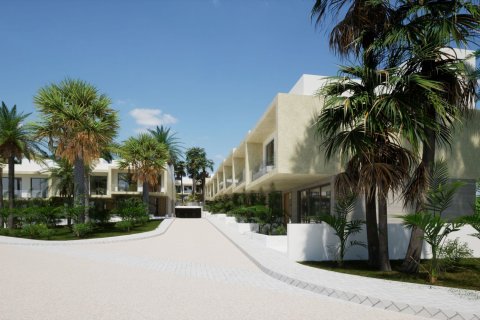 3 chambres Villa à Agios Athanasios, Limassol,  No. 44982 3