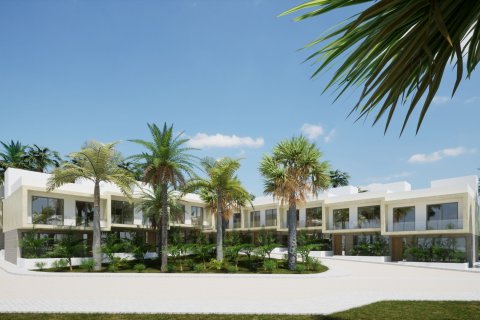 3 chambres Villa à Agios Athanasios, Limassol,  No. 44980