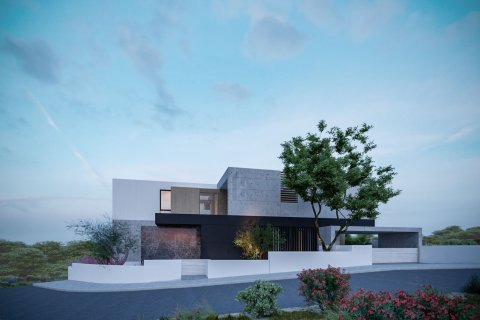 5 bedrooms Villa in Germasogeia, Limassol, No. 44979 4