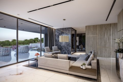 5 bedrooms Villa in Germasogeia, Limassol, No. 44979 8