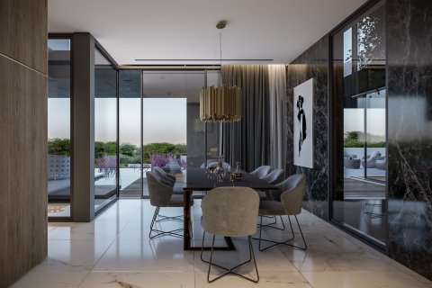 5 bedrooms Villa in Germasogeia, Limassol, No. 44979 7