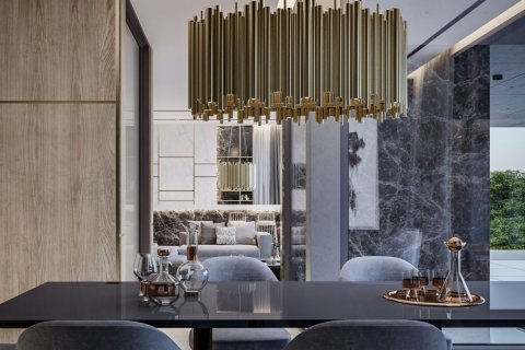 5 bedrooms Villa in Germasogeia, Limassol, No. 44979 6