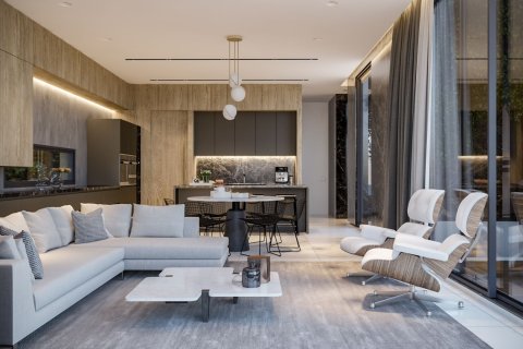 5 bedrooms Villa in Germasogeia, Limassol, No. 44979 9