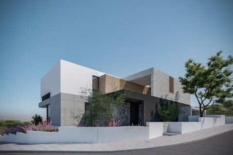 5 bedrooms Villa in Germasogeia, Limassol, No. 44979 5