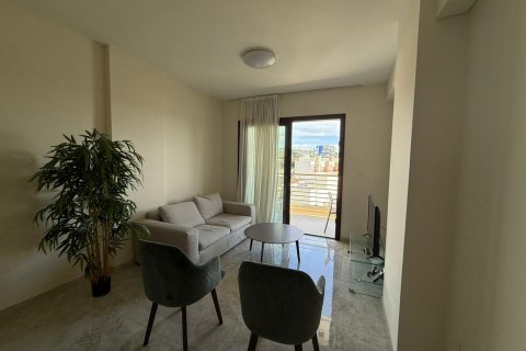 2 bedrooms Apartment in Limassol, No. 41305 6
