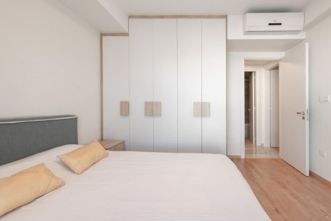 2 bedrooms Apartment in Limassol, No. 41305 8