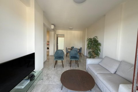 Квартира с 3 спальнями в Лимассол, Лимасол,  № 41304 7