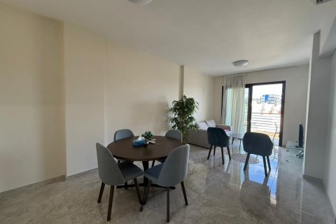 2 bedrooms Apartment in Limassol, No. 41303