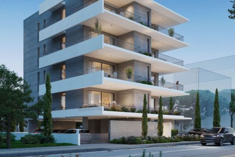 2 bedrooms Apartment in Paphos, No. 41300 5