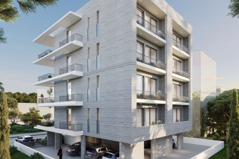 2 bedrooms Apartment in Paphos, No. 41300 2