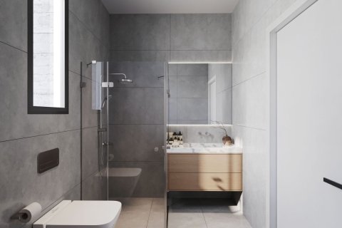 2 bedrooms Apartment in Paphos, No. 41300 11