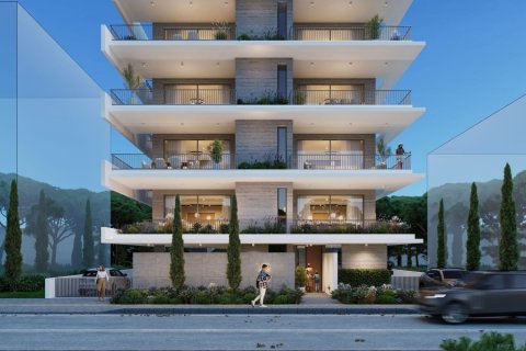 2 bedrooms Apartment in Paphos, No. 41299 4