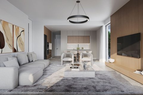 2 bedrooms Apartment in Paphos, No. 41299 9