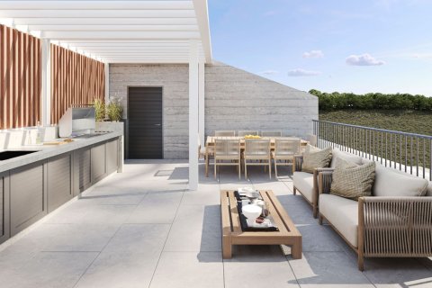 2 bedrooms Apartment in Paphos, No. 41299 12